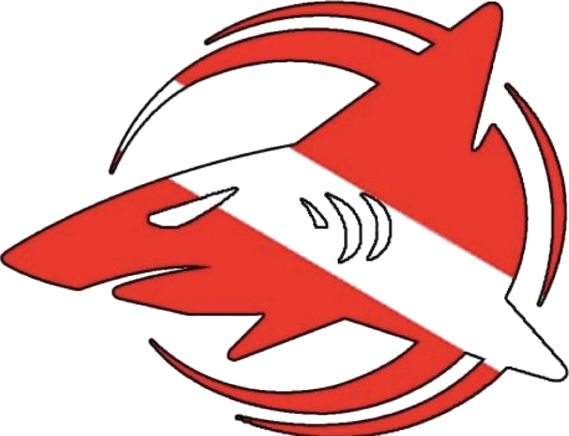 Shark Quest Dive Shop & Charters logo